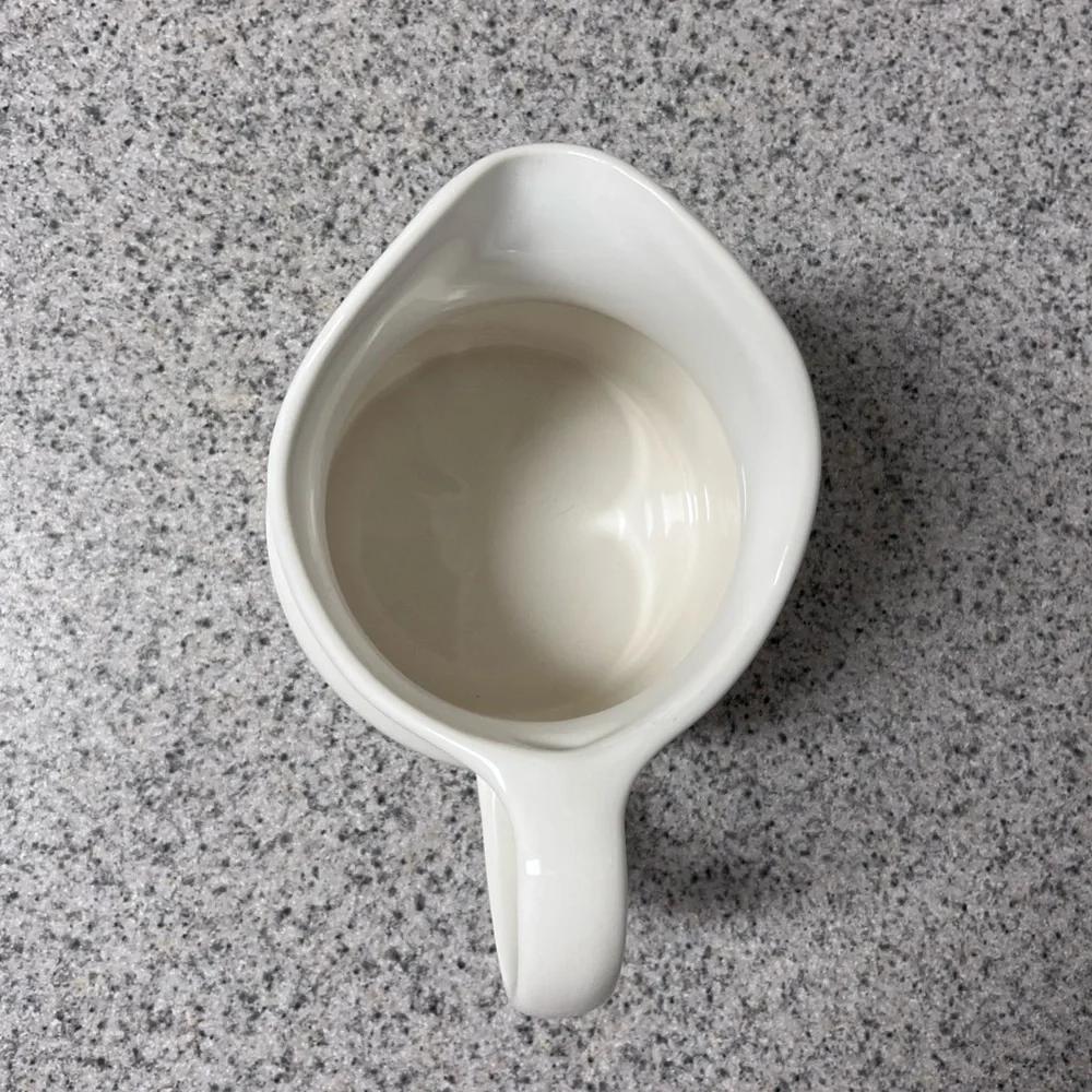 Pfaltzgraff Gravy Boat April Pattern - Picture 4 of 10